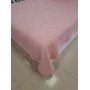 ETEHOMETEX HAVUZLU PİKE ÇİFT KİŞİLİK 220X240CM PEMBE 8696474231846